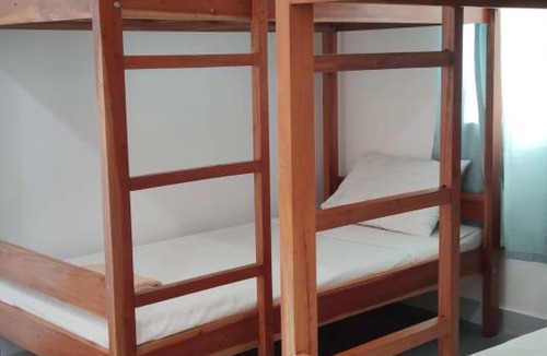 Panglao Hostel | Hostel ∙ 8 guests