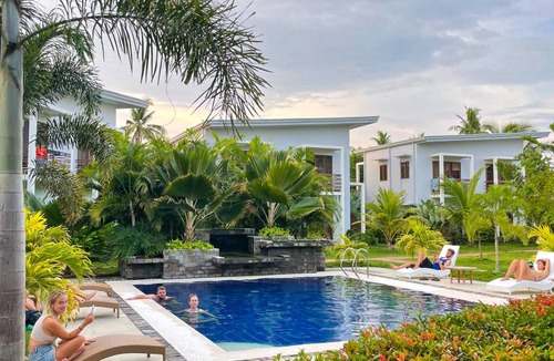 Panglao Hostel | Hostel ∙ 8 guests