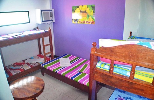 Legazpi Hostel | Hostel ∙ 8 guests