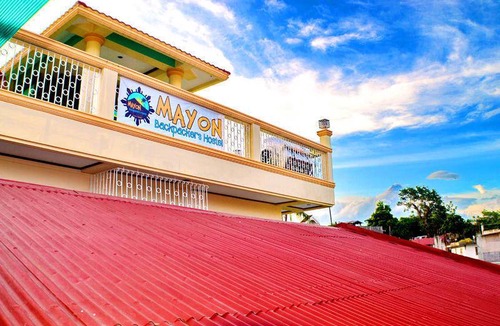 Legazpi Hostel | Hostel ∙ 8 guests