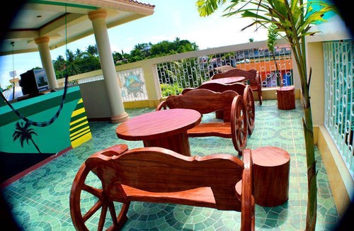 Legazpi Hostel | Hostel ∙ 8 guests