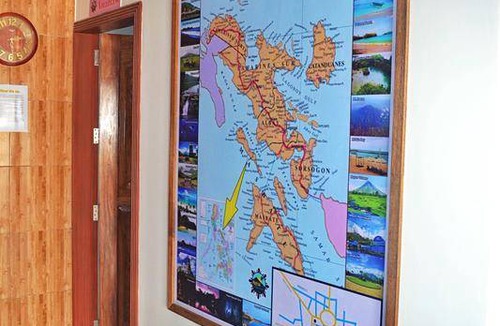 Legazpi Hostel | Hostel ∙ 8 guests