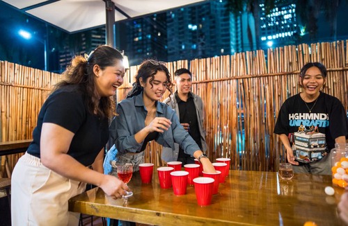 Downtown Hostel | Hostel ∙ 8 guests