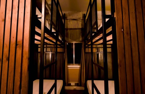 Makati Hostel | Hostel ∙ 8 guests