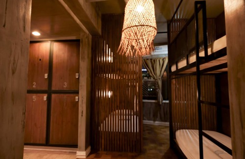 Makati Hostel | Hostel ∙ 8 guests