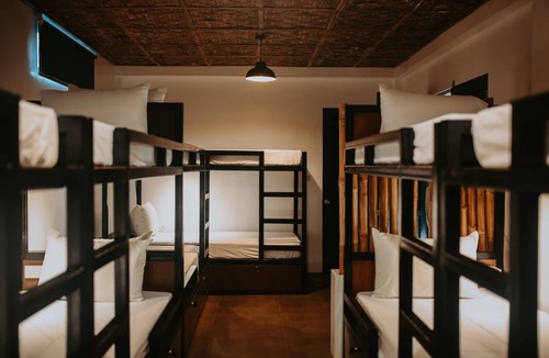Santa Fe Hostel | Hostel ∙ 8 guests
