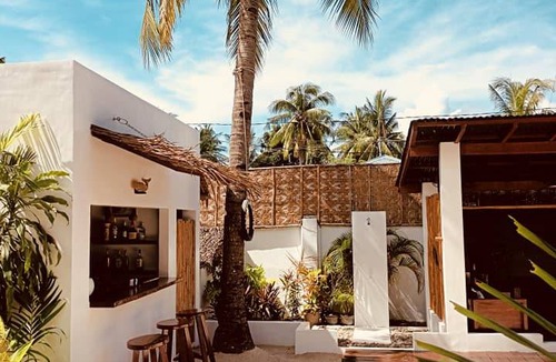 Santa Fe Hostel | Hostel ∙ 8 guests