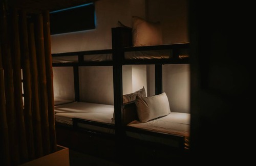 Santa Fe Hostel | Hostel ∙ 8 guests