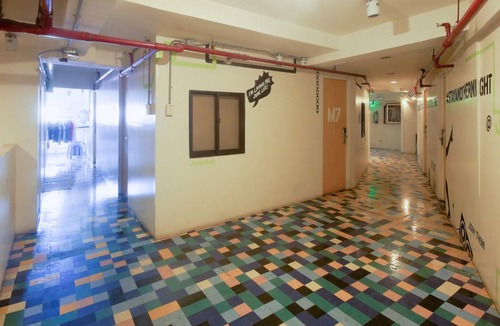 Downtown Hostel | Hostel ∙ 8 guests