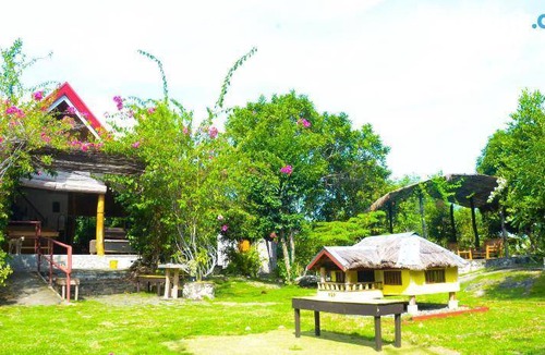 Dauis Hostel | Hostel ∙ 8 guests