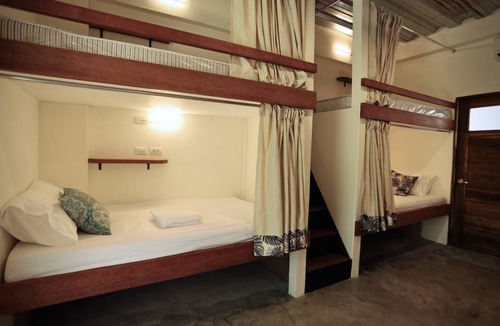 San Isidro Hostel | Hostel ∙ 8 guests