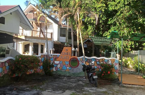 San Juan Hostel | Hostel ∙ 8 guests