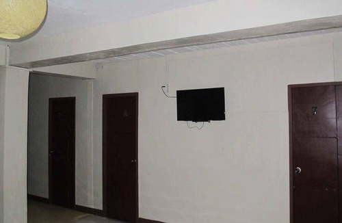 Santa Cruz Hostel | Hostel ∙ 8 guests