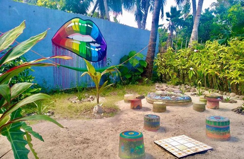 San Juan Hostel | Hostel ∙ 8 guests