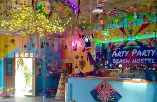 San Juan Hostel | Hostel ∙ 8 guests