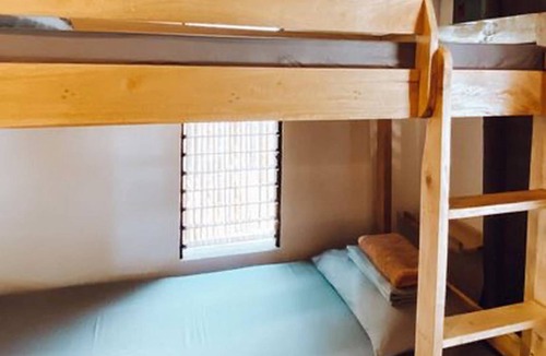 San Juan Hostel | Hostel ∙ 8 guests