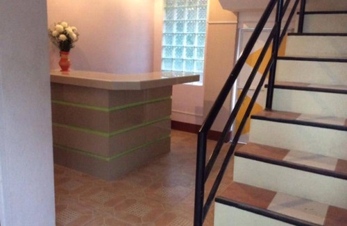 Tanawan Hostel | Hostel ∙ 8 guests