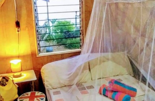 Tanawan Hostel | Hostel ∙ 8 guests