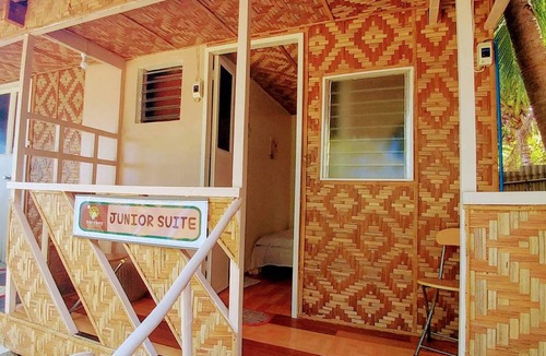 Tanawan Hostel | Hostel ∙ 8 guests