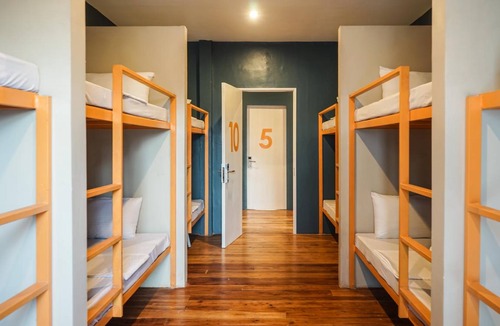 Cebu Hostel | Hostel ∙ 8 guests