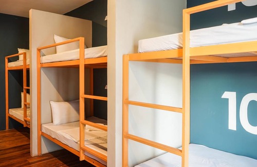Cebu Hostel | Hostel ∙ 8 guests