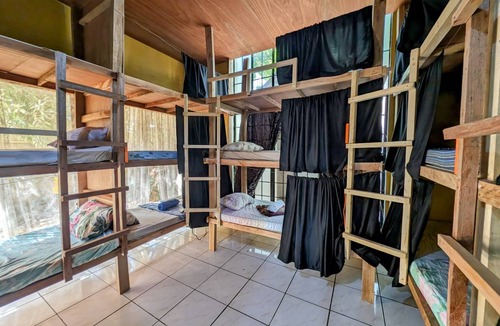 Coron Town Proper Hostel | Hostel ∙ 8 guests