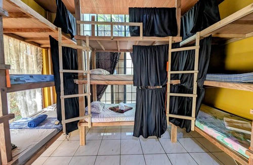 Coron Town Proper Hostel | Hostel ∙ 8 guests