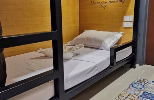 Coron Town Proper Hostel | Hostel ∙ 8 guests