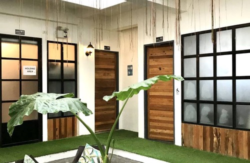 Coron Town Proper Hostel | Hostel ∙ 8 guests
