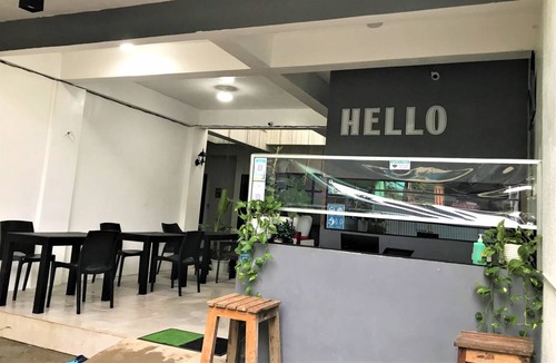 Coron Town Proper Hostel | Hostel ∙ 8 guests