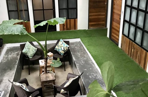Coron Town Proper Hostel | Hostel ∙ 8 guests