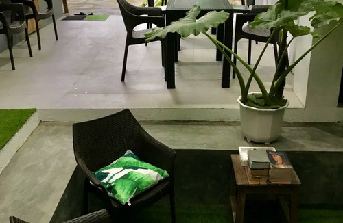 Coron Town Proper Hostel | Hostel ∙ 8 guests