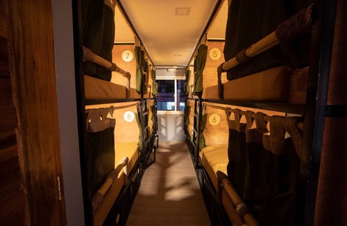 Coron Town Proper Hostel | Hostel ∙ 8 guests