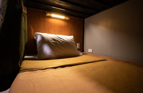Coron Town Proper Hostel | Hostel ∙ 8 guests