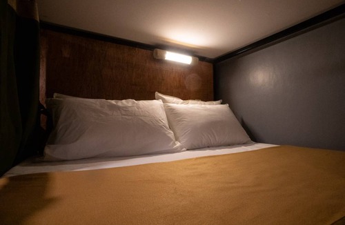 Coron Town Proper Hostel | Hostel ∙ 8 guests
