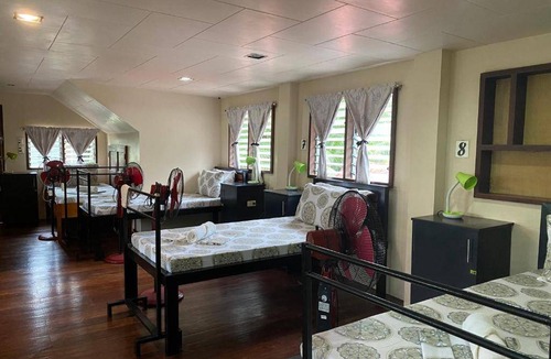 Coron Town Proper Hostel | Hostel ∙ 8 guests