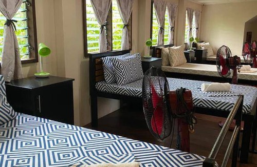 Coron Town Proper Hostel | Hostel ∙ 8 guests