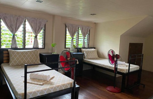 Coron Town Proper Hostel | Hostel ∙ 8 guests