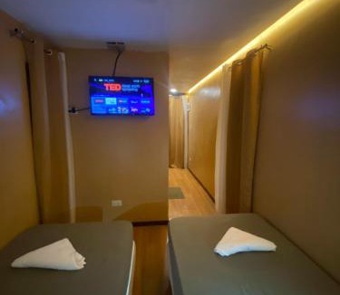 San Fernando Hostel | Hostel Asilda