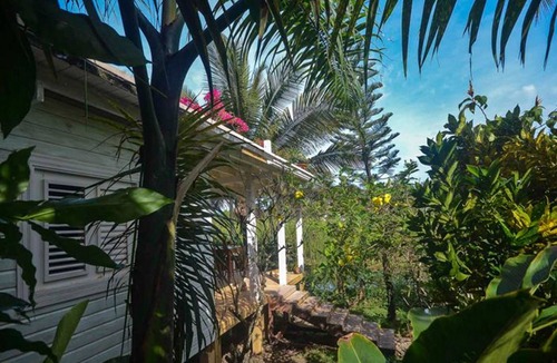 ProCab Hostel | Hostel bedroom with meals included on Cabarete lagoon