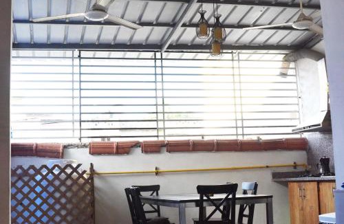 San Anton House | Hostel Gato Colonial