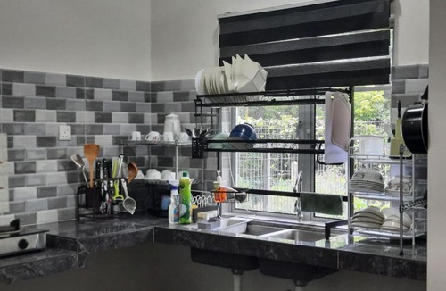 Sepang Hostel | Hostel KLIA