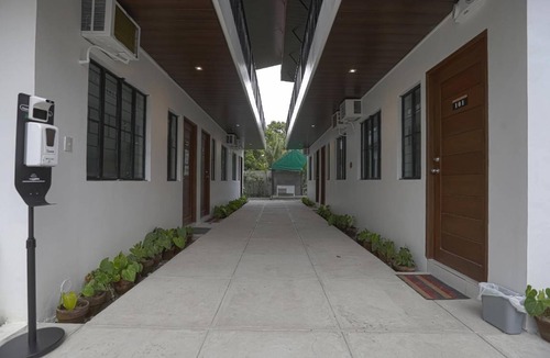 Cabuyao Hotel | Hotel ∙ 10 guests