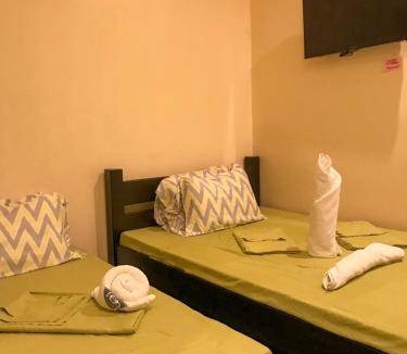Siquijor Hotel | Hotel ∙ 10 guests