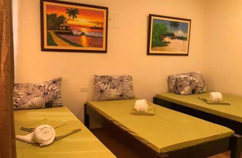 Siquijor Hotel | Hotel ∙ 10 guests