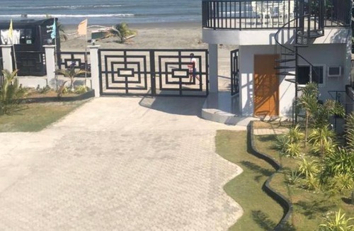 Pangasinan Province Hotel | Hotel ∙ 12 guests