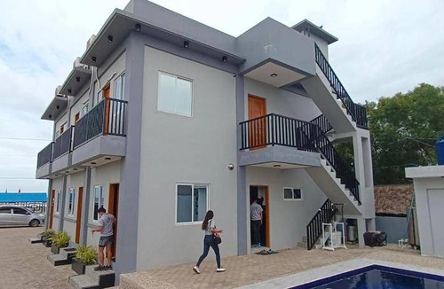 Pangasinan Province Hotel | Hotel ∙ 12 guests