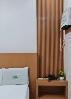 Batangas City Hotel | Hotel ∙ 2 guests