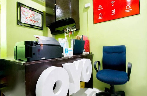 Canlubang Hotel | Hotel ∙ 2 guests