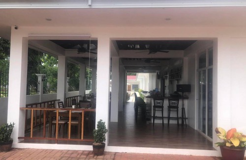 Danao Hotel | Hotel ∙ 2 guests